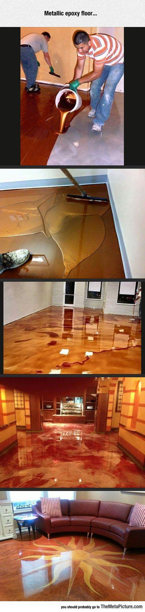 These are just a few of the advantages that count in favor 2 overview positive properties of floor coating with epoxy. 872 best Epoxy Flooring images on Pinterest | Floors ...