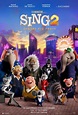 Sing 2 - Sempre più forte - Streaming - Movieplayer.it