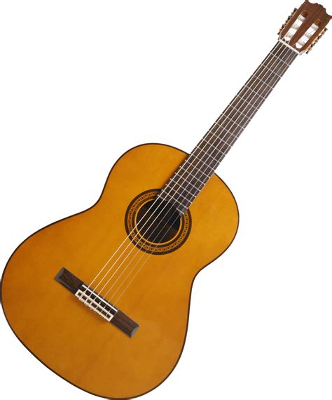 Guitarra Acustica De Madera Png Transparente Stickpng