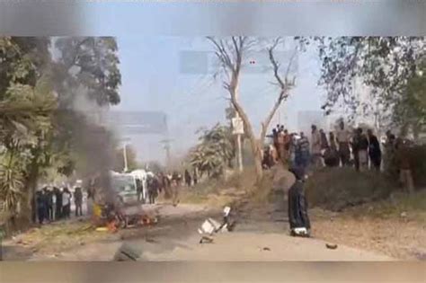 اسلام آباد دھماکہ پولیس ، حساس اداروں نے 10 سے زائد دہشتگرد گرفتار کرلیے