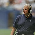 Bill Parcells: Remembering the Career of Legendary NFL Coach, Executive ...