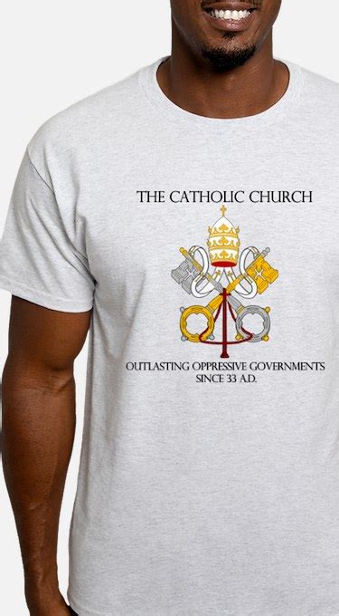 Catholic Ts And Merchandise Catholic T Ideas And Apparel Cafepress