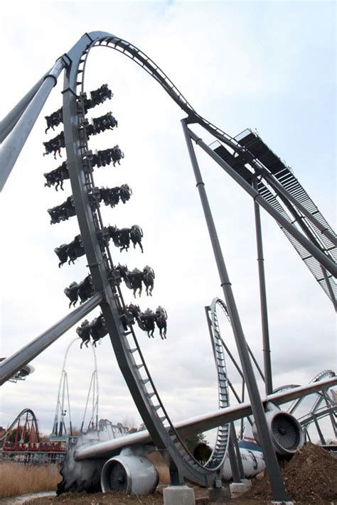 The Swarm Thorpe Park Best Ride Ever Thorpe Park Roller Coaster Best Roller Coasters