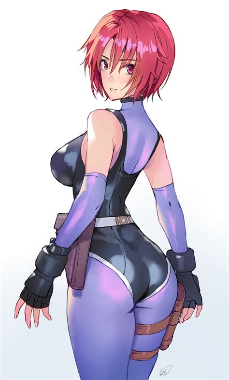 Regina Dino Crisis Drawn By Matsuda Matsukichi Danbooru