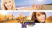 Hannah Montana: O Filme | Apple TV
