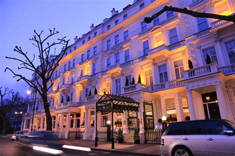Doubletree by Hilton Hotel London- Kensington - Hotels Villas Direct