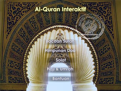Dengarkan bacaan al quran secara penuh 30 juz. Miztah Grenade Hat: DOWNLOAD DVD Al Quran Interaktif