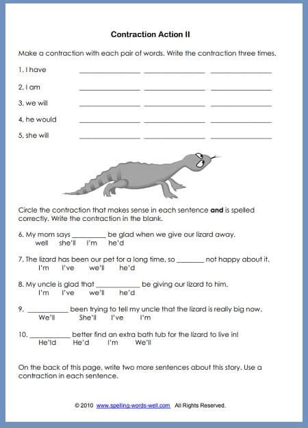 Get ready for spelling for the year with this 3rd grade printable spelling curriculum! Teaching Third Grade Spelling Can Be a Breeze!