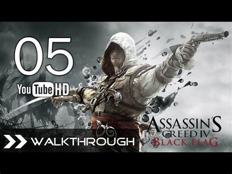 Video Walkthrough Cheats For Assassin S Creed 4 Black Flag On X360
