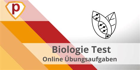 Biologie Test Online Sehr Beliebt Plakos Akademie