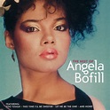 Best of Angela Bofill: Amazon.co.uk: Music