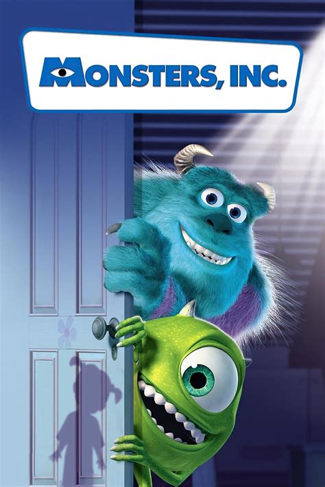 Monsters Inc Wiki Synopsis Reviews Watch And Download