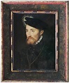 François de Lorraine, duc de Guise (1519-1563). - Louvre Collections
