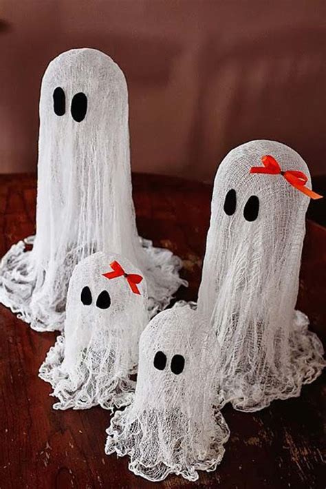 42 Last Minute Cheap Diy Halloween Decorations You Can Easily Make