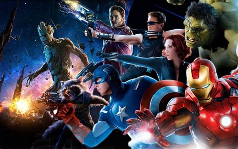Do you want avengers wallpapers? Avengers: Infinity War Windows 10 Theme - themepack.me