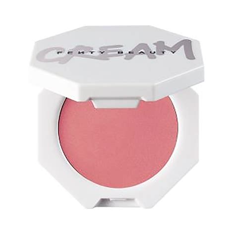 11 Best Cream Blushes For Pretty Flushed Cheeks Glamour Uk