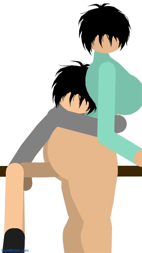 Rule 34 Animated Black Hair Clothed From Behind From Behind Position