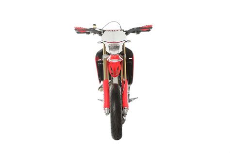 The crf450l is the first performance dual sport from the japanese manufacturers that is street legal and can be plated straight. Street-Legal 2017 Honda CRF450R SuperMoto Bike that YOU ...