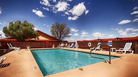 Best Western Inn Santa Rosa New Mexico Adrian Compare Deals
