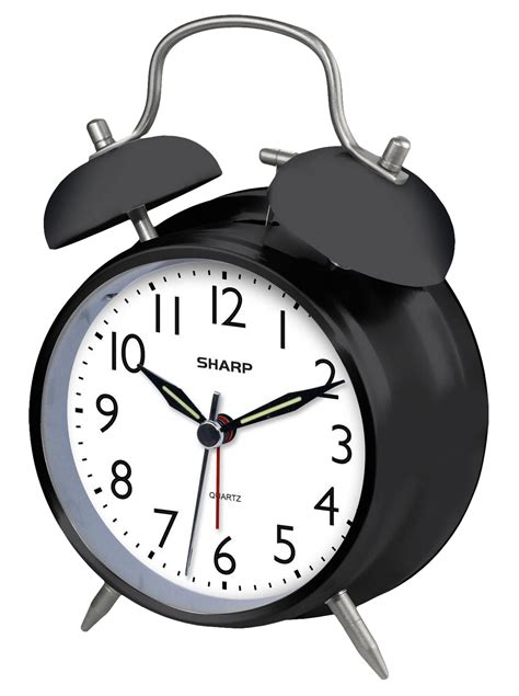 Alarm Clock Png Transparent Images Png All