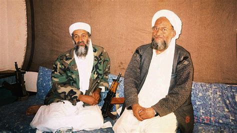 Eeuu Mata Al Líder De Al Qaeda Ayman Al Zawahiri En Una Operación