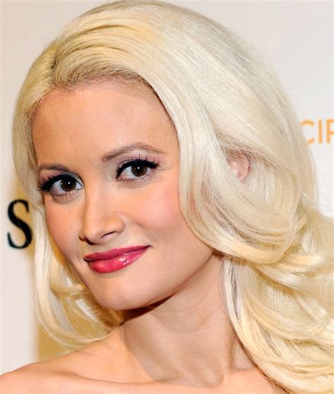 Holly Madison Welcomes A Baby Girl