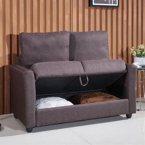 75 Great Modular And Convertible Sofa For Small Living