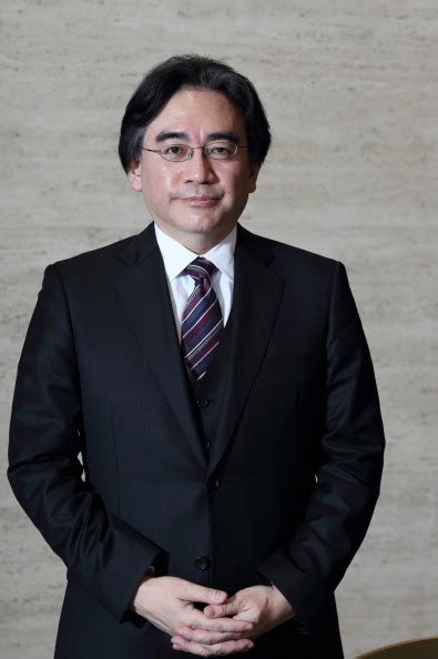 Fans Express Love For Satoru Iwata On Social Media After Death Of Nintendo Ceo Food World News