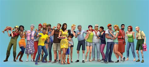 The Sims 4 The Sims Wiki Fandom Powered By Wikia