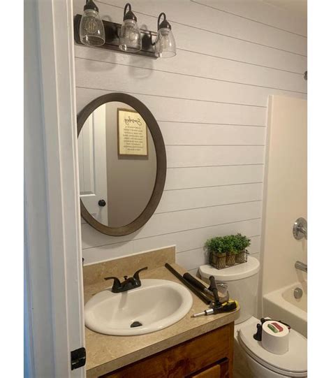 Although i can often score great prices online, my very best deals have been in the stores. Textured Shiplap Peel & Stick Wallpaper White -Threshold ...