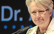 Hilarious: German Education Minister Annette Schavan Stripped Of PhD ...