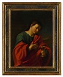 Saint John the Evangelist | Master Paintings | | Sotheby's