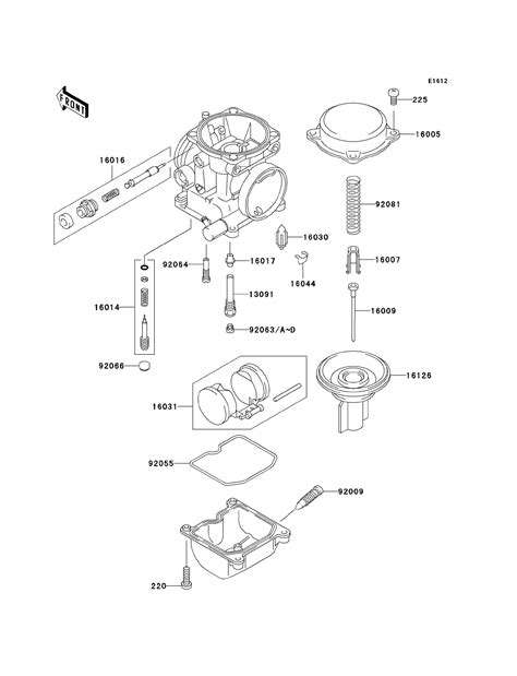 2008 kawasaki ninja 250r manual content summary fuel requirement: 2008 Kawasaki Ninja 250r Fuel Line Routing - pdfshare
