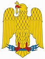 Romania flag, Romanian symbols, Romania
