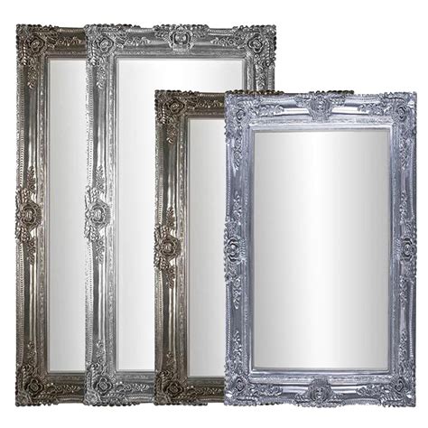 Paris Antique French Style Wall Mirror Wall Mirrors