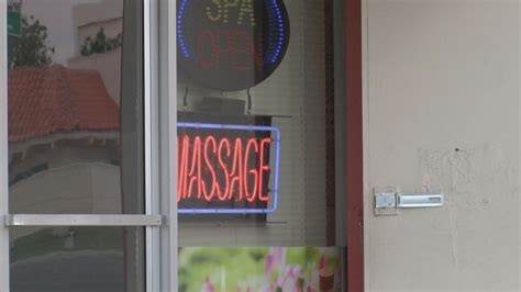 14 Kern County Massage Parlors Shut Down For Prostitution