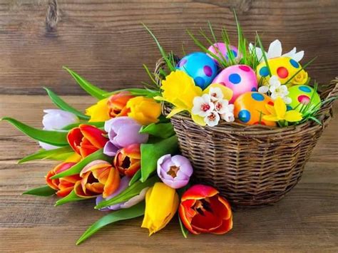 Pin Di La Figlia Dei Fiori Su Pasqua Easter Decorazioni Di Pasqua