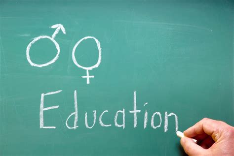 Tunisia Sex Education To Be Blended Into School Syllabus At The