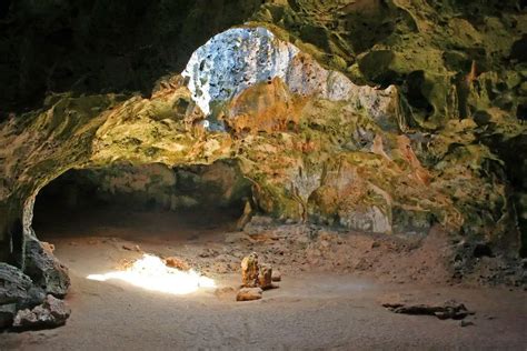 Quadirikiri Cave Wondermondo