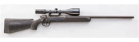Steyr Mann Model Ssg 69 Ba Sniper Rifle
