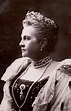 Olga Constantinovna of Russia | Greek royal family, Greek royalty ...