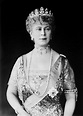 Mary of Teck, Queen consort of the United Kingdom