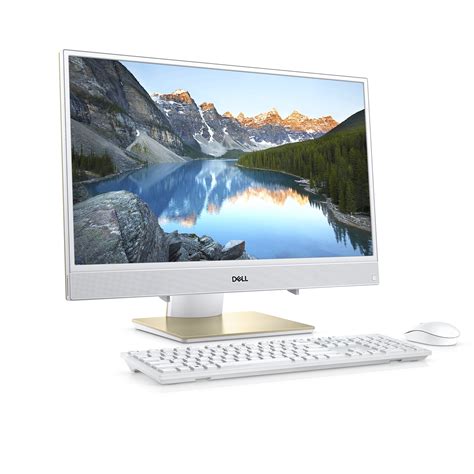 Dell Inspiron 24 3000 Series All In One 238 Inch Fhd Touch Display