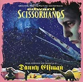 Edward Scissorhands: Original Motion Picture Soundtrack - Danny Elfman