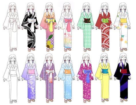 Yukata Creacion En 2019 Yukata Kimono Japonés Y Trajes Japoneses