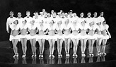 Busby Berkeley: Before and After The Code - The Vintage Cameo