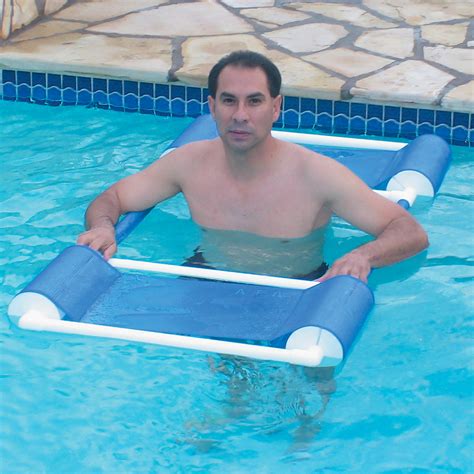 Aquatic Upright Position Flotation Therapy Aid
