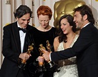 2008 Oscars - Winners - All Photos - UPI.com