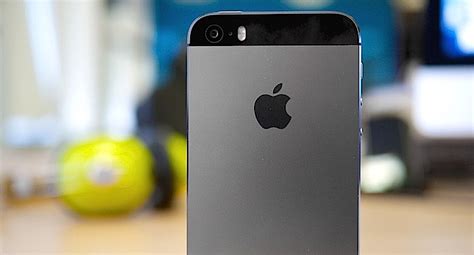 Apple Iphone 5se Erstes Foto Aufgetaucht
