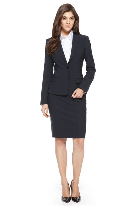 Pin On Business Professional Outfits
